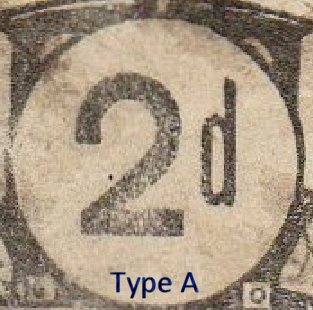 Great Central Railway Parcel Post Locomotive 2d Type A